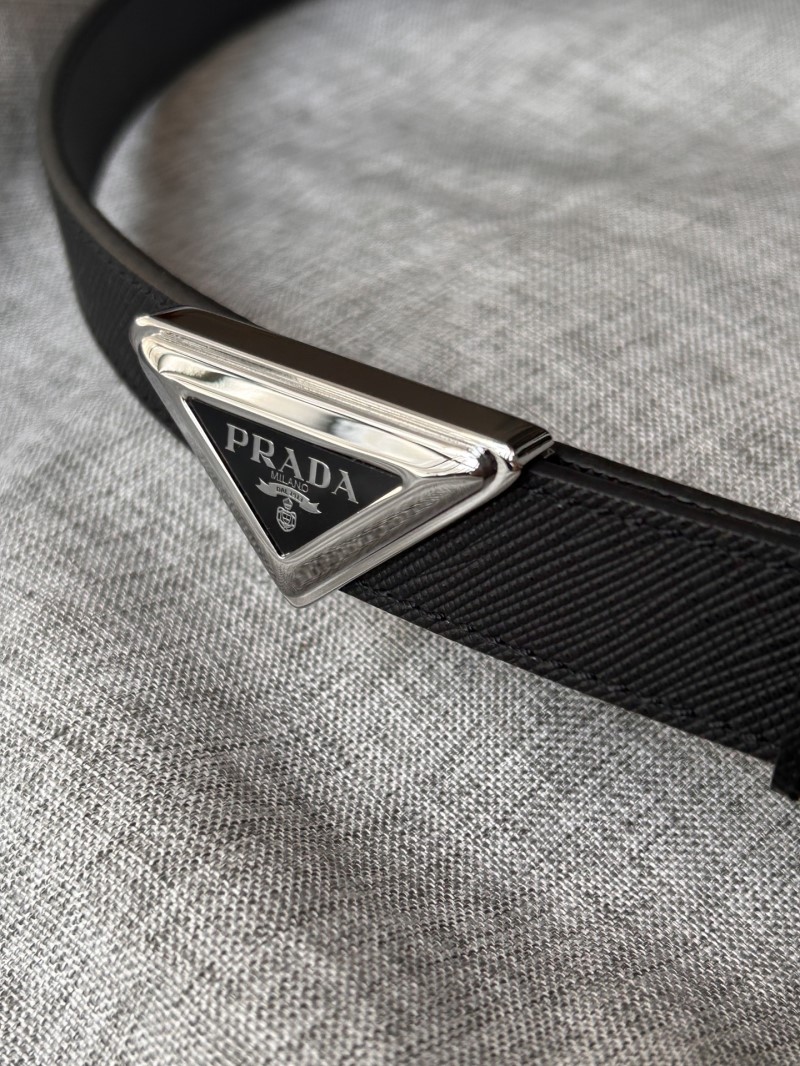 Pra*a belts